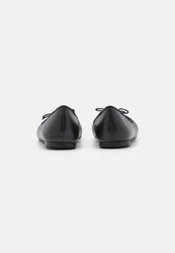 Anna Field Leather - Ballerines - Black -Anna Field Boutique f5b3b6ec6ebe448c844b62167dce2470