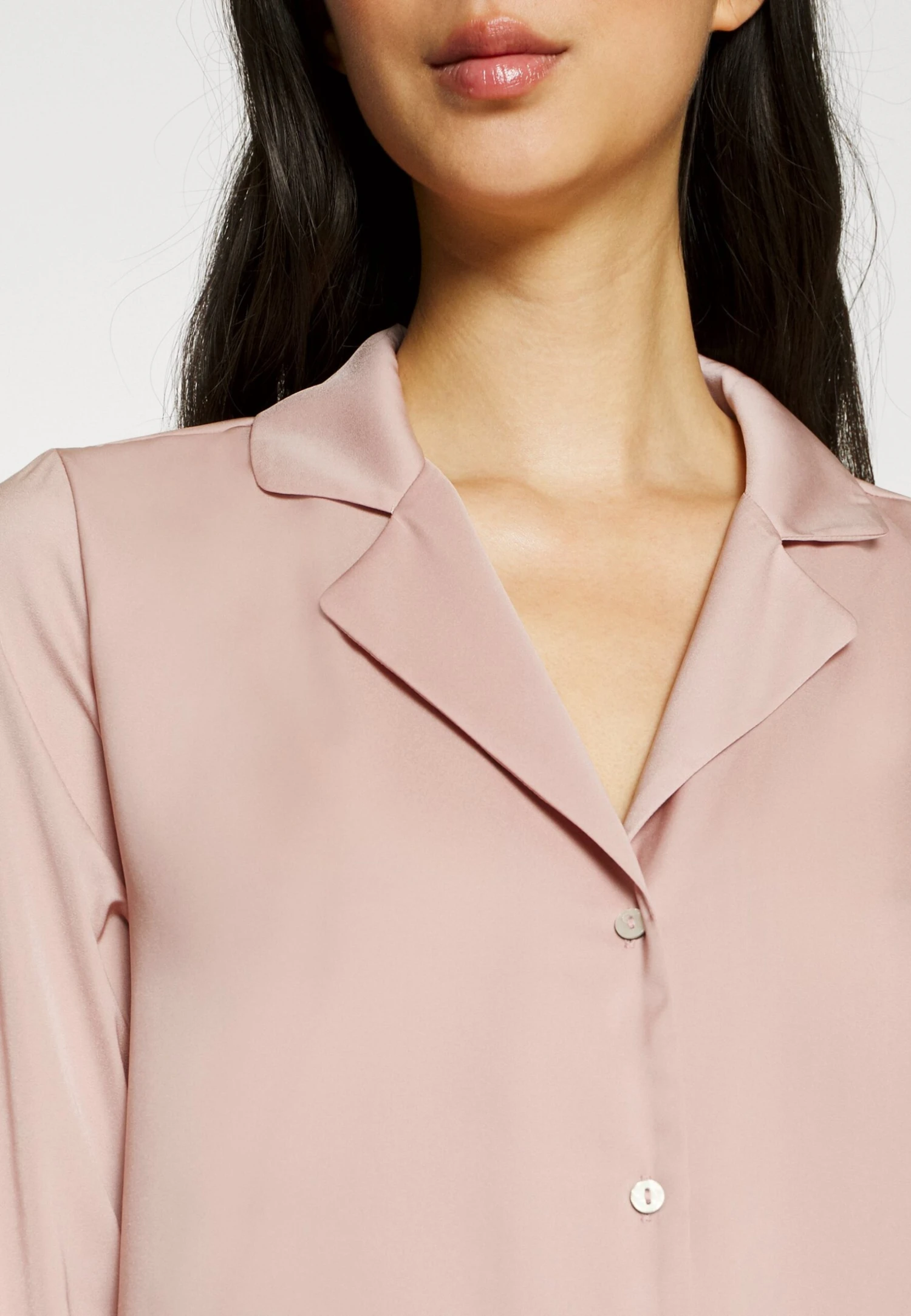 Anna Field Chemise De Nuit / Nuisette - Pink 8 Anna Field Chemise De Nuit / Nuisette - Pink – Image 6