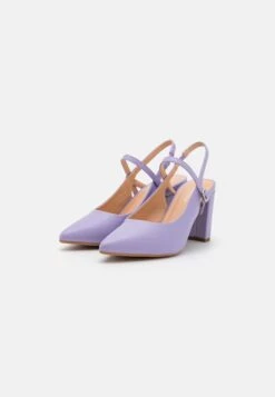 Anna Field Escarpins À Talons Hauts - Purple -Anna Field Boutique f79bbf4c7b074cf6b7153fda360e5ad8