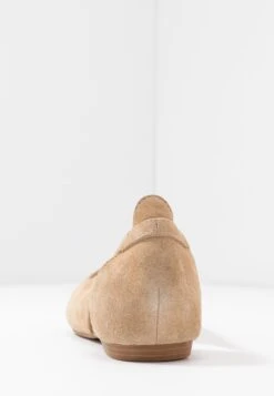 Leather - Ballerines - Beige -Anna Field Boutique f942f84bb92c4bb78b31045c6768c07a