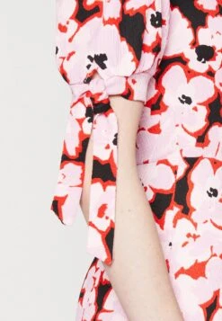 Anna Field Robe De Jour - Pink -Anna Field Boutique f97bff2229cd4ec7a7e7769128cc3ce3