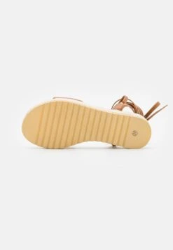 Anna Field Espadrilles - Cognac -Anna Field Boutique f994267a0156421a94d5079c0f2b038a