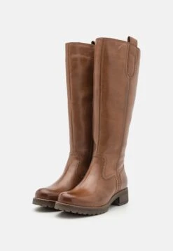 Anna Field Leather - Bottes - Brown -Anna Field Boutique f9e17dce623e4e6f8318f9131d2c5b22