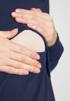 Nursing - Sweatshirt - Sweat À Capuche - Peacoat 13 Nursing - Sweatshirt - Sweat À Capuche - Peacoat -Anna Field Boutique fa3f2b38a9d24321b9c1dd2bb2837685