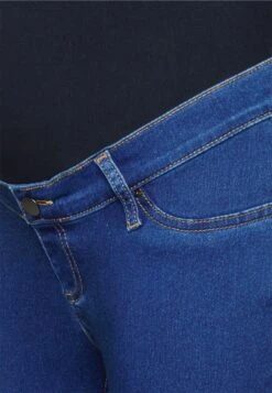 Jean Slim - Blue Denim -Anna Field Boutique fa7875510c424a4ab2c6607fad52959e