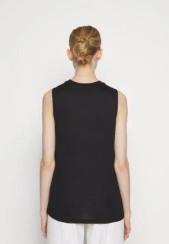 Anna Field Blouse - Black/White -Anna Field Boutique fa9a7b1820d645049d7053508b30549a