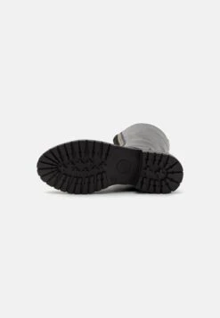 Leather - Bottes À Lacets - Black -Anna Field Boutique fb33dddfe4f24f5d93781e182939d148