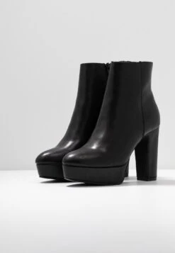 Anna Field Bottines À Talons Hauts - Black 13 Anna Field Bottines À Talons Hauts - Black -Anna Field Boutique fb63454ef2e24c2c92ee334a99f7006d