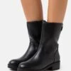 Anna Field Winter Boot - Bottes - Black -Anna Field Boutique fc1723d85c48405c9ccd9e206ce8a29c