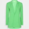 Anna Field Blazer - Green -Anna Field Boutique fcc34c1043ad48b88c38035159b2269f