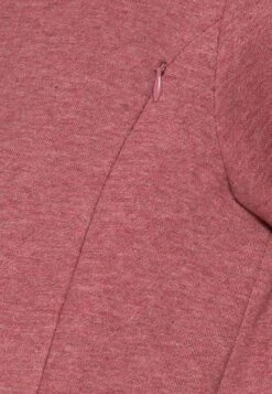 Sweatshirt - Mottled Bordeaux 7 Sweatshirt - Mottled Bordeaux -Anna Field Boutique fcf399aac76c4d3c88d0668f381b0f4e