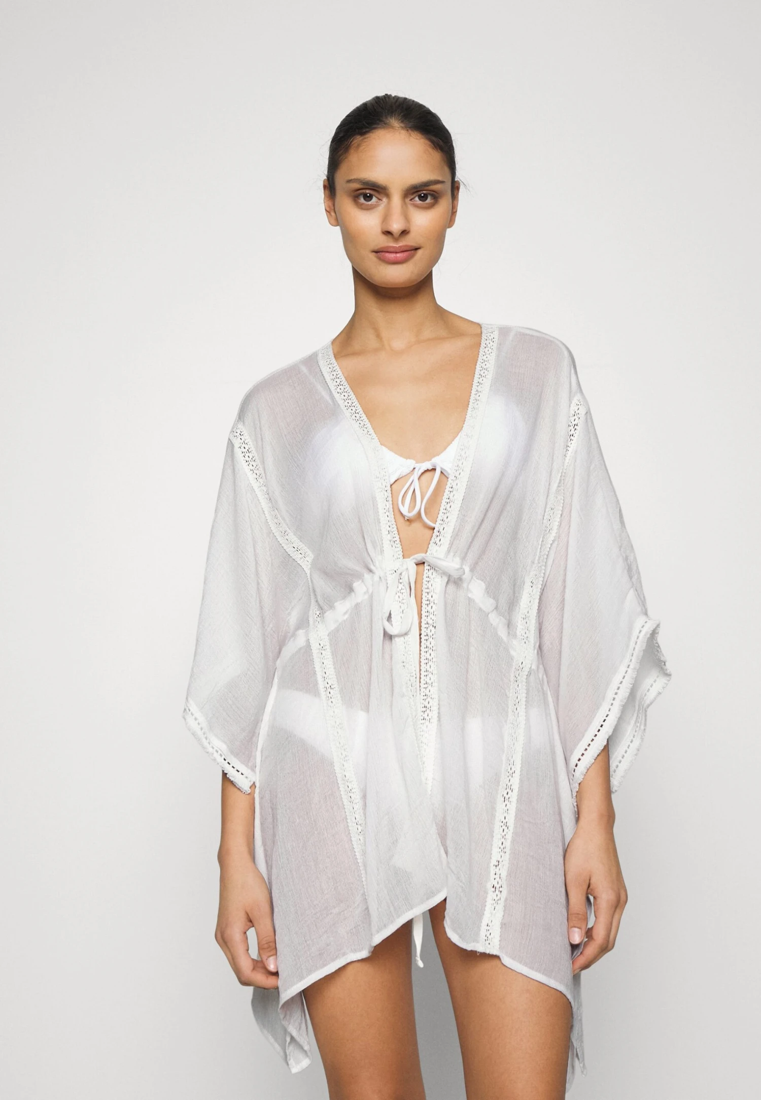 Anna Field Accessoire De Plage - White 3 Anna Field Accessoire De Plage - White