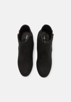 Anna Field Bottines Compensées - Black -Anna Field Boutique fe5cf79dab3e4007847e7b7e4d55f06e