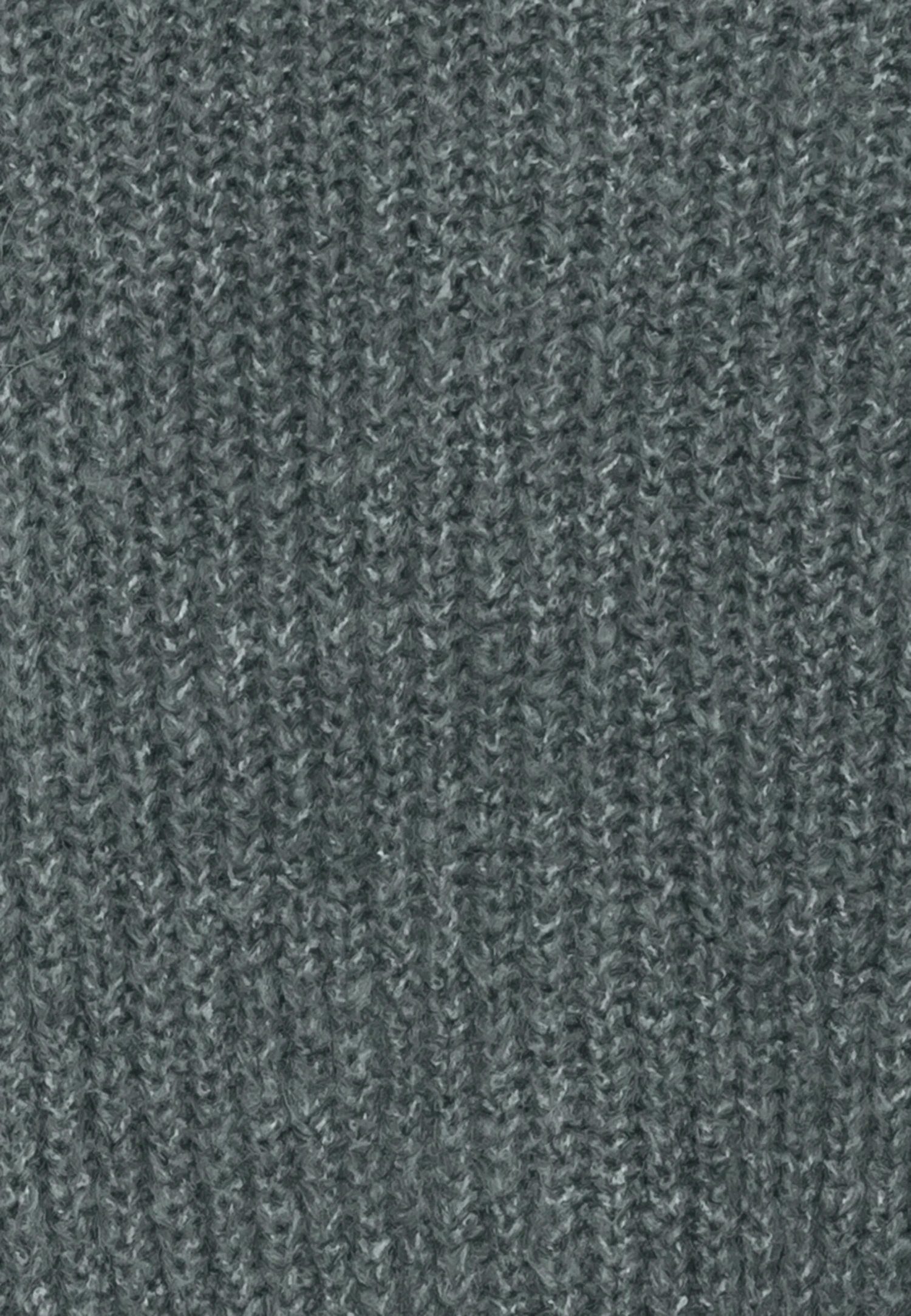 Anna Field Pullover - Dark Green 5 Anna Field Pullover - Dark Green – Image 3