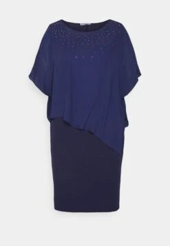 Robe De Soirée - Dark Blue -Anna Field Boutique ff20620f73e649b58312827f5c4af008