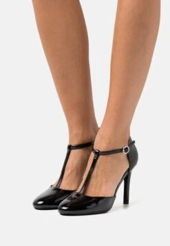 Anna Field Escarpins - Black