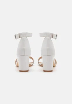 Anna Field Leather - Sandales - White -Anna Field Boutique ff812d2dbbef4395a58f0ad8152e391c