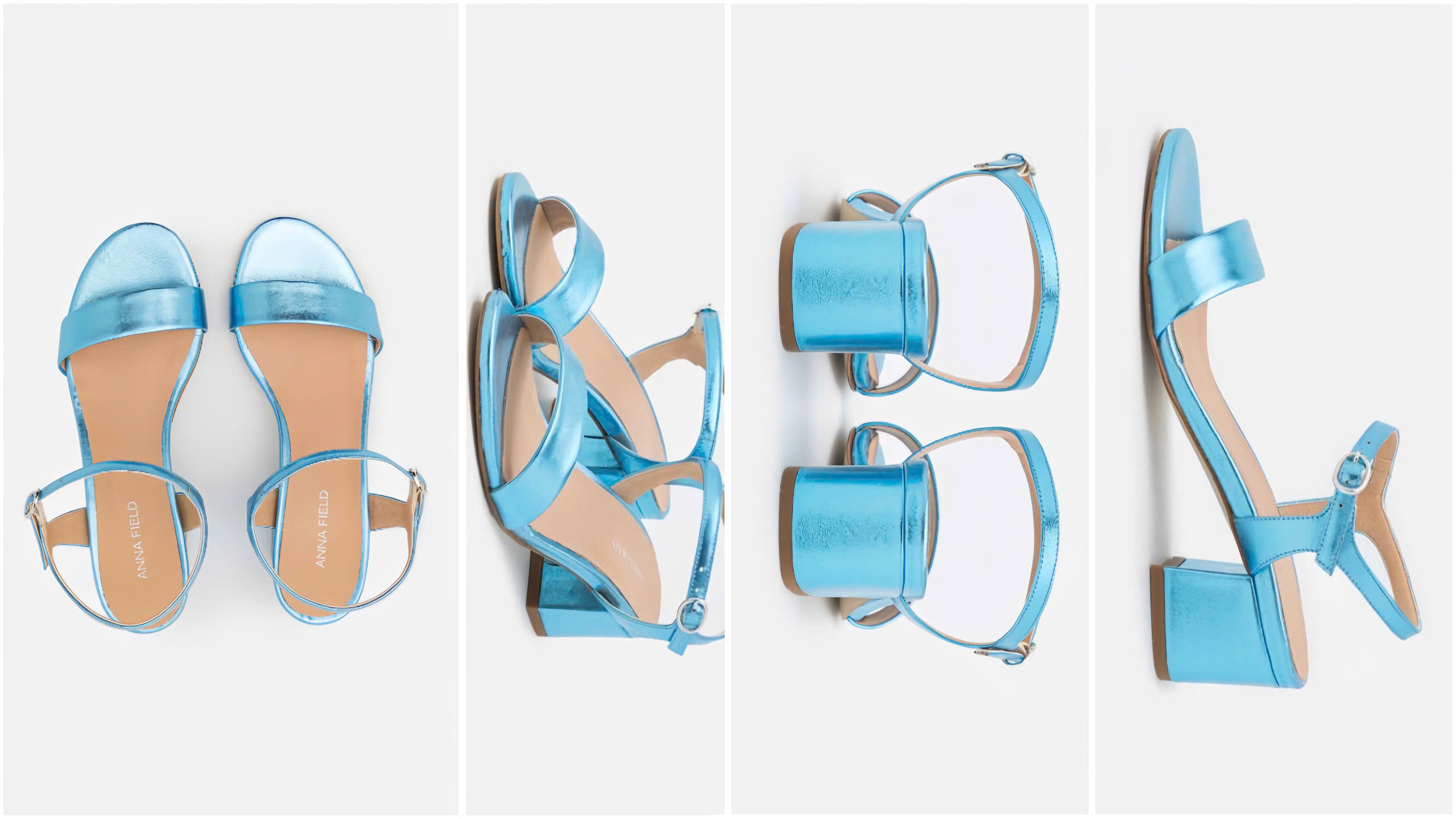 Anna Field Boutique -Anna Field Boutique z6817802172300 a26cf9d1f029c7d6a7cbcac209770cea